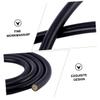 SUPVOX Natural Latex Tubing Band Spearfishing Gun Elastic Tube Fishing Tackle Accessory view 3
