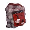 LostGolfBalls - 500 e12 Soft Golf Balls in Near Mint Condition, AAAA Quality, Recycled Used Golf Balls, Bulk, Best Value Golf Balls, White view 2