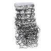 SUPVOX 1pc Volleyball Practice Net Pe Material Easy to Install Lightweight for Use Gardens Beaches Schools Gym for Training Competition