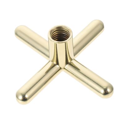 SUPVOX Billiards Cue Bridge Head Snooker Pool Cue Rest Removable Head for Enhanced Control and Stability The Table