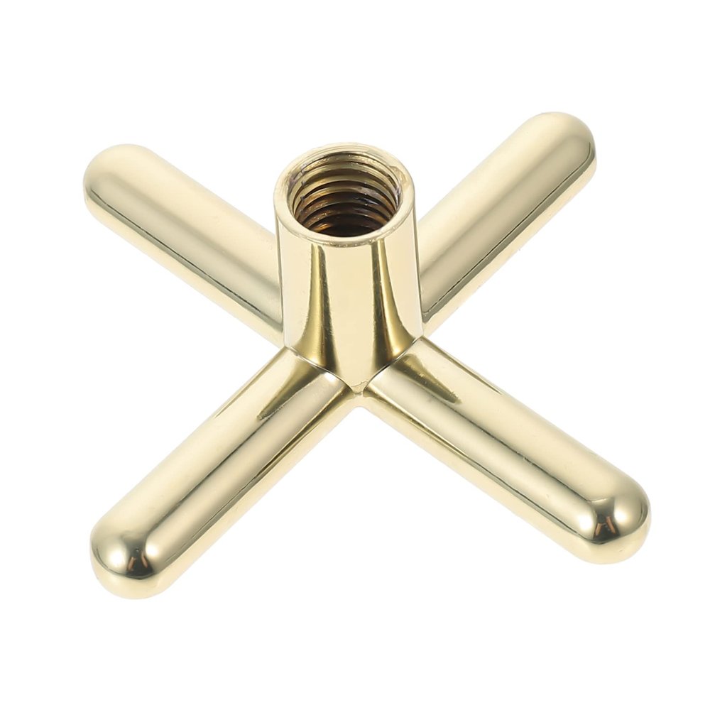 SUPVOX Billiards Cue Bridge Head Snooker Pool Cue Rest Removable Head for Enhanced Control and Stability The Table