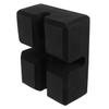 SUPVOX 1pc Abdominal Fitness Brick Yoga Preparation Bench Press Assist Device Bench Press Assist Home Gym Must Have view 1