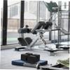 SUPVOX 1pc Abdominal Fitness Brick Yoga Preparation Bench Press Assist Device Bench Press Assist Home Gym Must Have view 4
