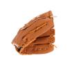 SUPVOX Softball Glove for Men Women Left Hand Baseball Glove PVC Material Basket Weave Comfortable Padding for Baseball Softball view 1