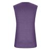 Ymosrh Mens Sleeveless T Shirts, Workout Muscle Tank Gym Fitness Bodybuilding T-Shirt Tops for Men Tee Shirts Black Tank Tops Undershirt Tank Workout Tshirts Workout Apparel Tank (XL, Purple) view 4