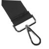 SUPVOX Adjustable Paddle Board Carrier Strap Portable Surfboard Lashing Straps with Thickened Shoulder Padding for of Sup and Kayak Black view 4