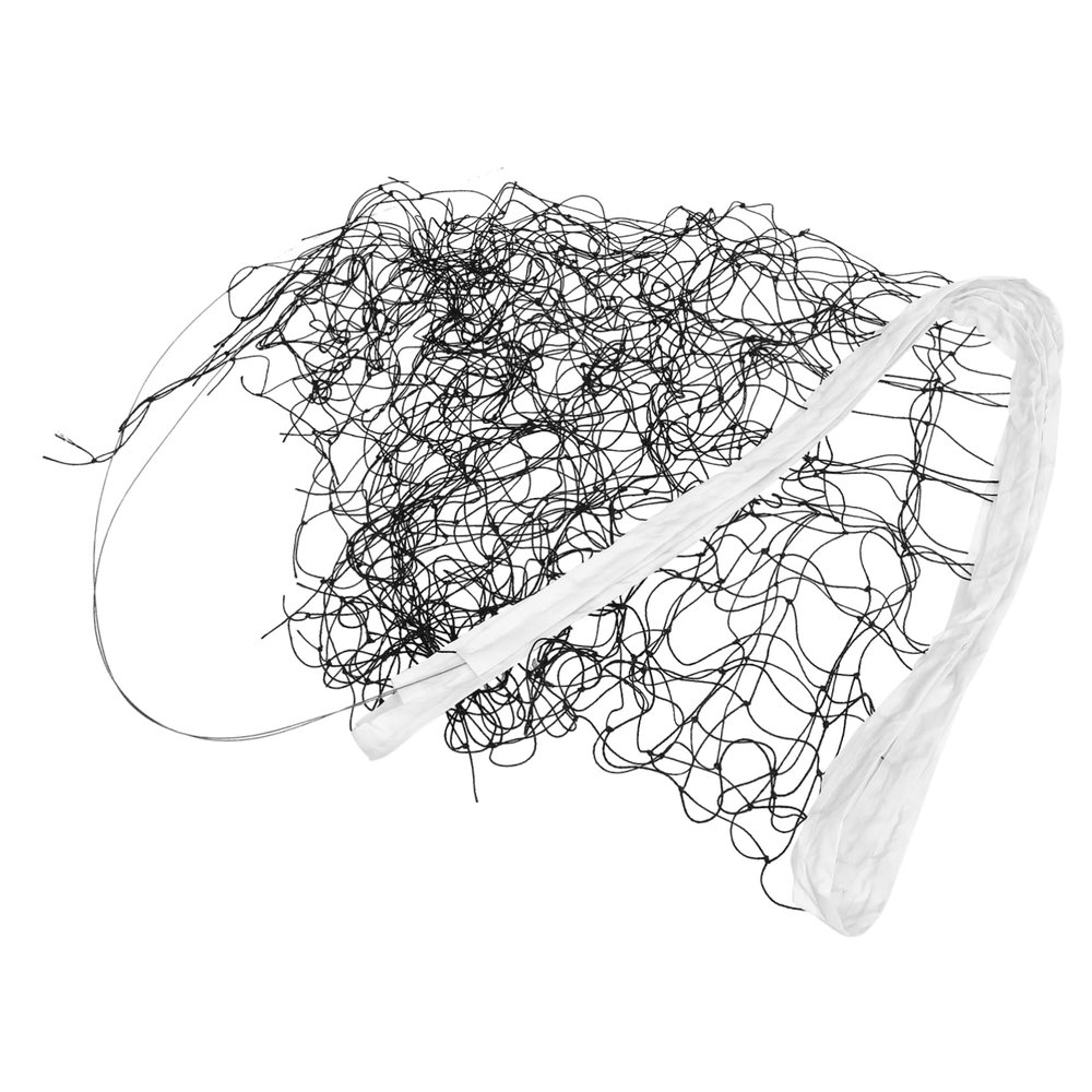 SUPVOX Volleyball Net for Sports Braided Volleyball Net Heavy Duty Polypropylene Weatherproof Easy to Carry