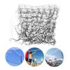SUPVOX Volleyball Net for Sports Braided Volleyball Net Heavy Duty Polypropylene Weatherproof Easy to Carry view 4