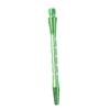 SUPVOX 20pcs Dart Shafts Rings Green Metal Stems for Darts Accessories Standard Screw Thread Replacement for Enhanced Flight Stability view 3