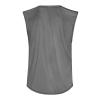 Ymosrh Mens Workout Tank Tops, 4th of July Shirt USA Flag Patriotic Sleeveless Gym Workout Independence Day Shirt Under for Men Workout Shirts White Tank Top Undershirt Tank Top (XXL, Gray) view 4