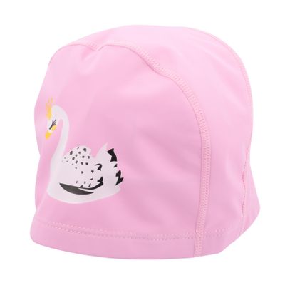 SUPVOX Swim and Girls Boys and Girls Swim Caps Breathable Ear Protection Swimcap