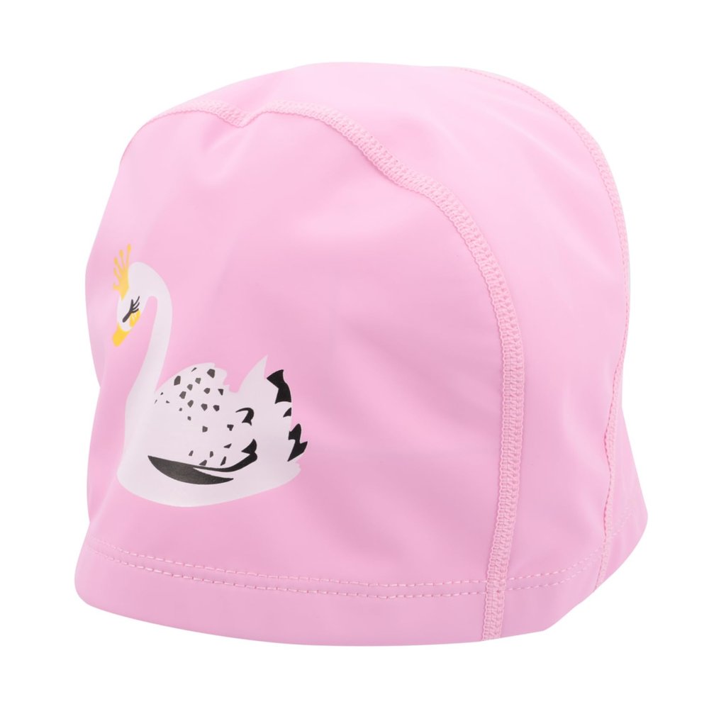 SUPVOX Swim and Girls Boys and Girls Swim Caps Breathable Ear Protection Swimcap