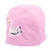 SUPVOX Swim and Girls Boys and Girls Swim Caps Breathable Ear Protection Swimcap view 1