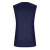 Ymosrh Workout Tank Tops for Men, Workout Muscle Tank Shirts Gym Fitness Bodybuilding Sleeveless T-Shirt Mens Undershirt Cotton Tank Top Men Tank Top Undershirts Vest Tights Workout (4XL, Navy) view 3
