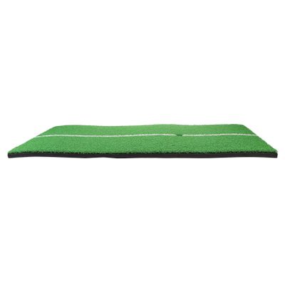 SUPVOX Golf Mats Practice Swing Mat Chipping Pad Swing Cushion Protection Pad