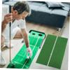 SUPVOX Golf Mats Practice Swing Mat Chipping Pad Swing Cushion Protection Pad view 4