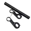 BESPORTBLE Bike Handlebar Extender Bracket for Light Lamp Sturdy Aluminum Alloy Easy to Install view 1