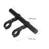 BESPORTBLE Bike Handlebar Extender Bracket for Light Lamp Sturdy Aluminum Alloy Easy to Install view 2