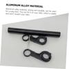 BESPORTBLE Bike Handlebar Extender Bracket for Light Lamp Sturdy Aluminum Alloy Easy to Install view 3