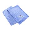 SUPVOX Towels Quick- for and Sports Absorbent Cotton Material for Moisture Management view 1