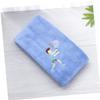 SUPVOX Towels Quick- for and Sports Absorbent Cotton Material for Moisture Management view 2
