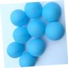 BESPORTBLE 100pcs Mixed Table Tennis for Games Events and Raffles Seamless Design for Entertainment and Fun Activities view 4