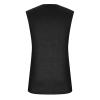 Ymosrh Mens Tank Tops, Workout Muscle Shirts Gym Fitness Bodybuilding Sleeveless T-Shirt Running Tank Top Men Undershirts Work Out Tanks for Black Top Undershirt Workout Tank (XL, Dark Gray) view 3