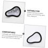 SUPVOX 5pcs Breathable Athletic Groin Cup for Boxing and Soccer Ergonomic Crotch Guard Protector Comfortable Support for Men Protection against Injury view 4