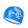 KICHOUSE Swimming Cap for Women USA Sun Protection Long Hair Swim Turban Lightweight Easy On/Off view 1