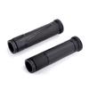 SUPVOX Bike Handlebar Grips Non-Slip Rubber Grips for Mountain and Road Bikes Durable Design for Shock Absorption Comfortable Ergonomic Fit Easy to Install view 1