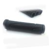 SUPVOX Bike Handlebar Grips Non-Slip Rubber Grips for Mountain and Road Bikes Durable Design for Shock Absorption Comfortable Ergonomic Fit Easy to Install view 2