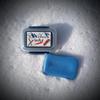 Teton Powda Wax - Polar Hammer | All Temp Ski/Snowboard Racing Wax | The Forge: Racing Speed and Durability Additive | PFAS Free | Ultra Premium Quality | Made in USA, 4.2 oz. view 1