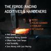 Teton Powda Wax - Polar Hammer | All Temp Ski/Snowboard Racing Wax | The Forge: Racing Speed and Durability Additive | PFAS Free | Ultra Premium Quality | Made in USA, 4.2 oz. view 2