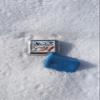 Teton Powda Wax - Polar Hammer | All Temp Ski/Snowboard Racing Wax | The Forge: Racing Speed and Durability Additive | PFAS Free | Ultra Premium Quality | Made in USA, 4.2 oz. view 3