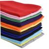 NOLITOY 12pcs Elastic Cotton Yoga Headbands for Women Men Teens Soft Breathable Sports Hair Bands for Running Yoga Workouts Random Colors view 2