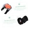 BESPORTBLE Boy Girl's Protective Gear Set Knee Pads Elbow Pads Wrist Guards for Skating Roller Skating Cycling Lightweight Comfortable for Boys and Girls view 3
