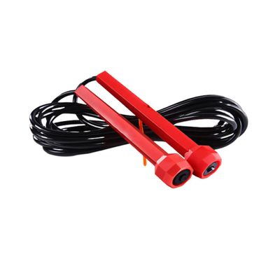 SUPVOX Weighted Jump Ropes for Fitness Speed Jump Rope Comfortable Pp Handle Agility Training Equipment for Women and Men
