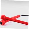 SUPVOX Weighted Jump Ropes for Fitness Speed Jump Rope Comfortable Pp Handle Agility Training Equipment for Women and Men view 3