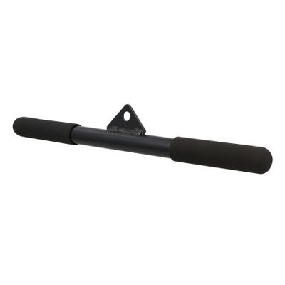 BESPORTBLE Fitness Pull Rod for Home Gym Bicep Pull Bar for Strength Training Compatible Gym Systems