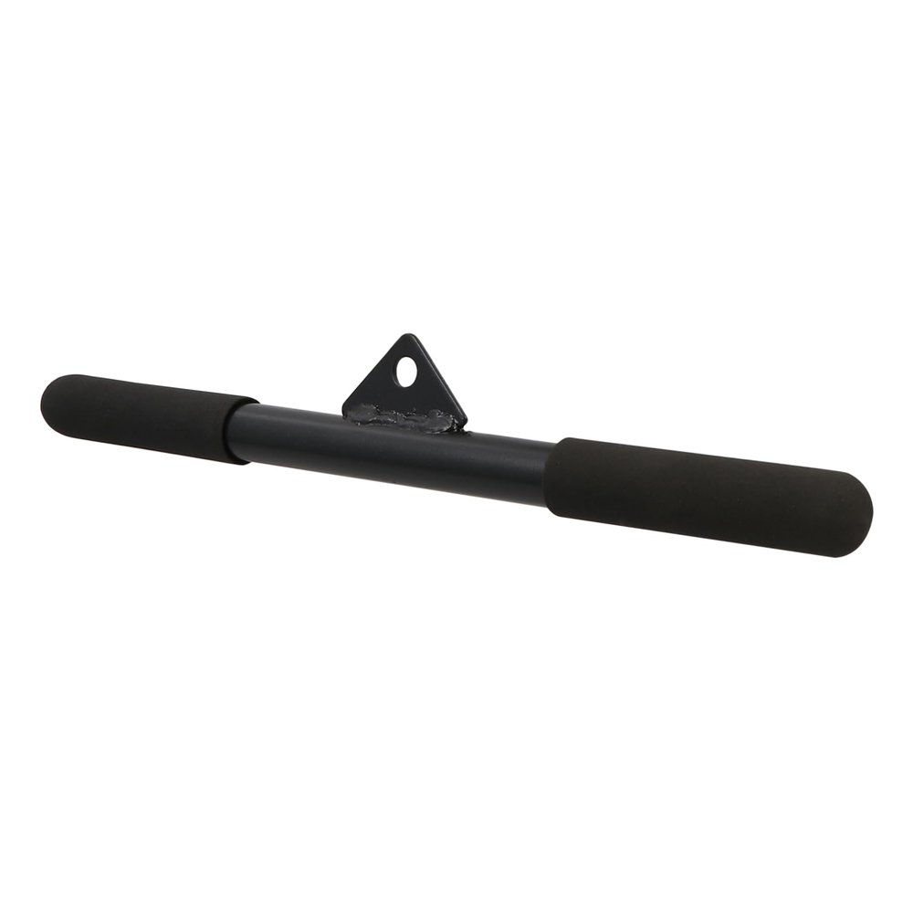 BESPORTBLE Fitness Pull Rod for Home Gym Bicep Pull Bar for Strength Training Compatible Gym Systems