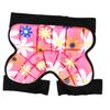 BESPORTBLE Boy Girl Hip Protector Shorts for Ice Skating Butt Pad for Boy Girl Lightweight Breathable Shock-Resistant for Roller Skating and Sports view 1
