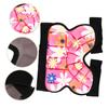 BESPORTBLE Boy Girl Hip Protector Shorts for Ice Skating Butt Pad for Boy Girl Lightweight Breathable Shock-Resistant for Roller Skating and Sports view 2