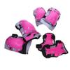 BESPORTBLE 1 Set Toddler Knee Elbow Pad Kids Skating Protective Gear Lightweight Breathable view 1