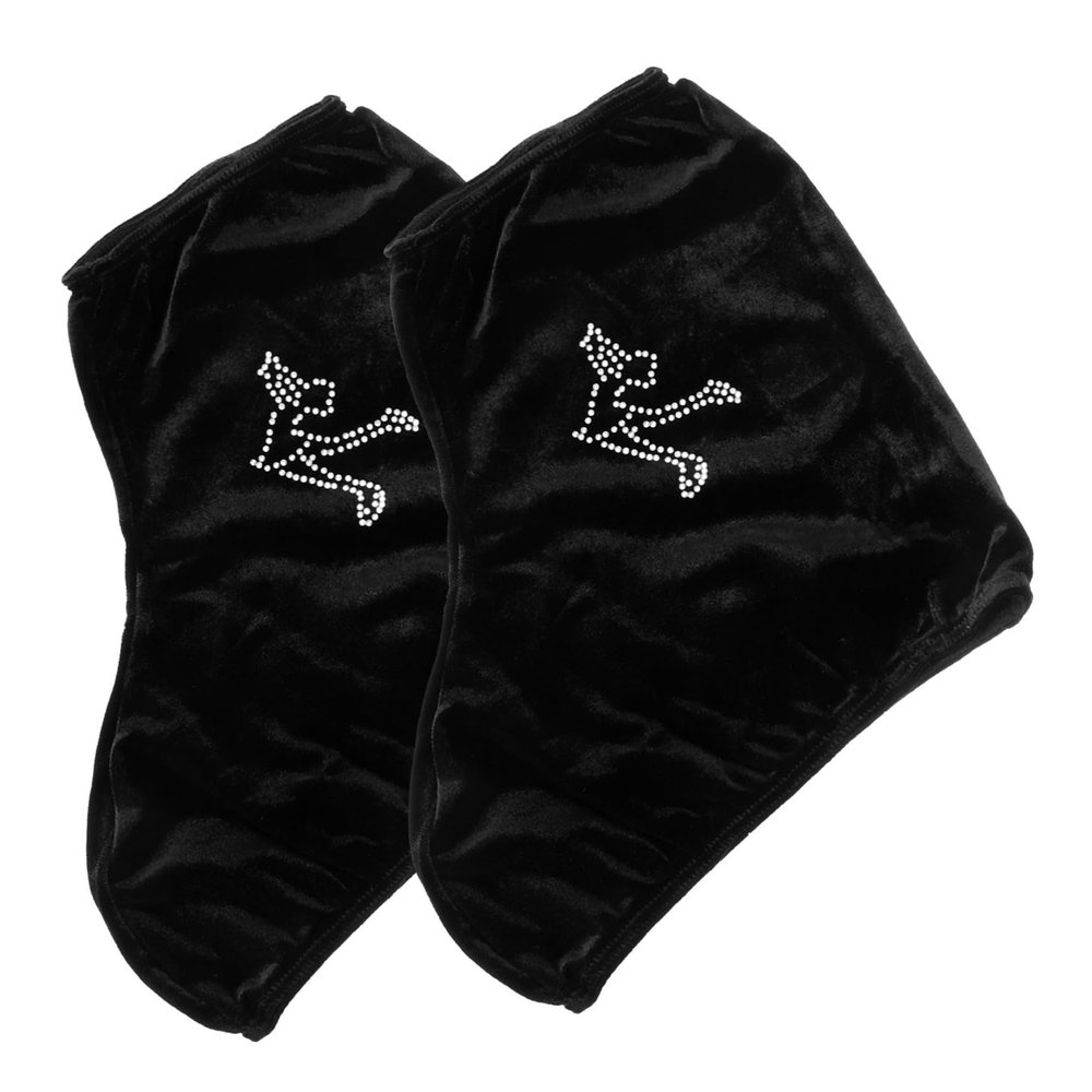 BESPORTBLE Roller Skates Boot Covers 1 Pair Skating Boot Cover for Boys and Girls Adults