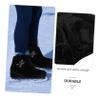 BESPORTBLE Roller Skates Boot Covers 1 Pair Skating Boot Cover for Boys and Girls Adults view 2