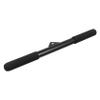 KOMBIUDA Gym Pull Bar Adjustable Handles Sturdy Steel Construction Low Pulley Exercise Accessory for Home Fitness and Muscle Training view 1