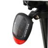 BESPORTBLE Bicycle Tail Light Solar Led Rear Lamp for Safety Easy Install 22-30mm view 3