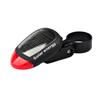 BESPORTBLE Bicycle Tail Light Solar Led Rear Lamp for Safety Easy Install 22-30mm view 4