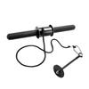 BESPORTBLE Arm Strength Trainer for Home Fitness Adjustable Weight-Bearing Forearm Exerciser Portable Arm Force Device Horizontal Bar for Strength Training and Workout Equipment view 1