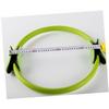 BESPORTBLE Gym Rings for Yoga Yoga Auxiliary Loop Portable Exercise Ring Backbend Tool Flexible Training Wheel Random Color view 4